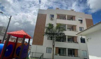 Apto 02 Dorms - Bela Vista Palhoça SC
