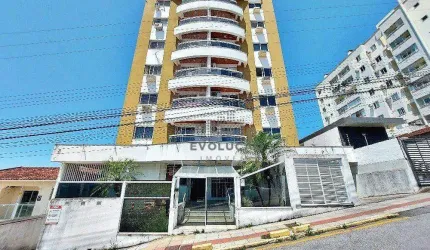 APTOP 3 Quartos, 1 Suíte, 1 Vaga - Barreiros