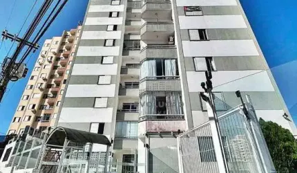 APTO 3 Quartos, Sacada, Lazer - Barreiros