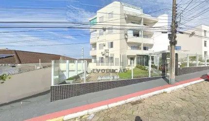 COBERTURA DUPLEX 3 Quartos, 1 Suíte, 2 Vagas - Capoeiras