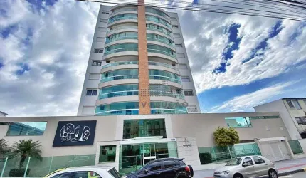 Excelente Apartamento 3 Dorms com Suite e 02 Vagas - Estreito- Florianópolis