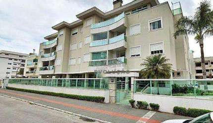 Ótimo Apartamento 3 Dorms com Suíte prox ao mar - Ingleses, Florianópolis/SC