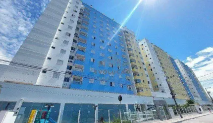 Lindo Apto 02 Dorms com Suíte - Areias - São José/SC