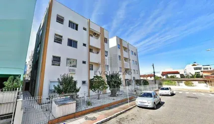 APTO 1 Quartos, Sacada, Mobiliado - Kobrasol