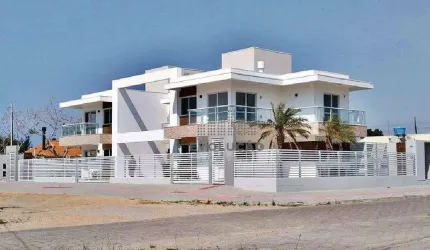 APTO Garden 2 Quartos, 1 Suíte, 1 Vaga - Pinheira