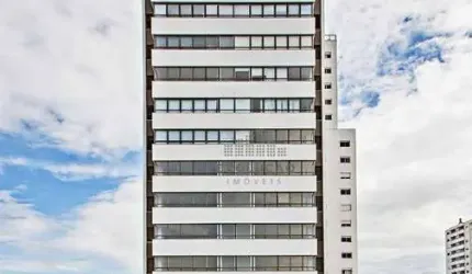 APTO 1 Quarto, 1 Vaga, Semi Mobiliado - Campinas