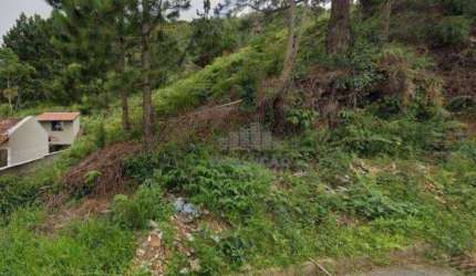 Terreno em Aclive, 360 m² - Potecas - São José/SC