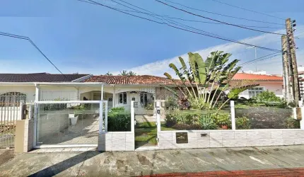 Ótimo Investimento, Casa dividida em 05 Aptos - Jardim Cidade de Florianópolis