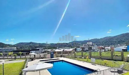 APTO NOVO 2 Quartos, 1 Vaga, Lazer - Bela Vista