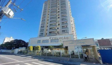APTO 2 Quartos, 1 Suíte, 1 Vaga - Centro Palhoça