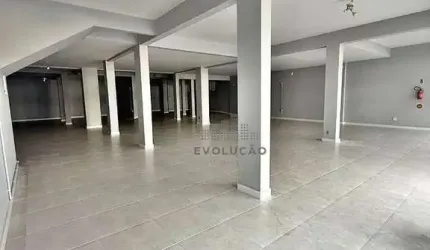 Loja para alugar, 615 m² por R$ 25.702,00/mês - Campinas - São José/SC