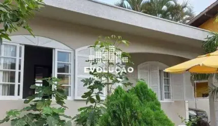 Casa com 3 dormitórios à venda, 81 m² por R$ 1.240.000,00 - Rio Tavares - Florianópolis/SC