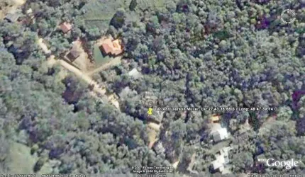 Terreno à venda, 13.600 m² - Vargem do Braço - Santo Amaro da Imperatriz/SC