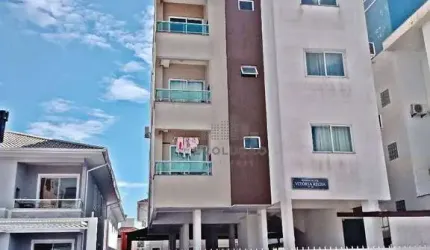 Apartamento com 2 dormitórios, 61 m² - venda por R$ 250.000,00 ou aluguel por R$ 1.930,00/mês - Nova Palhoça - Palhoça/SC