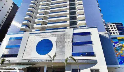 Apto Alto Padrão 150m² Privativos - 3 Dorm. com Suíte + Home Office + 2 Vagas - Campinas