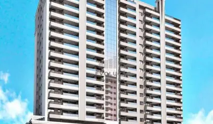 Apto Alto Padrão 02 Suítes + Lavabo Campinas Privilége AM