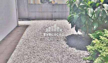 Exelente terreno com viabilidade para 4 andares