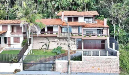 Linda Casa com Vista Mar 4 Dorms - Barra Velha