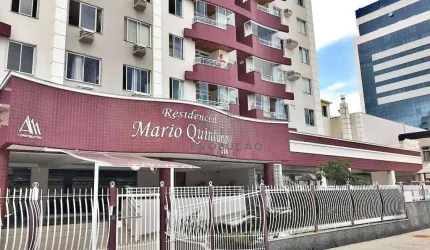 Cobertura 4 Dormitórios 2 Suítes, 4 Vagas Vista mar - Estreito Florianópolis