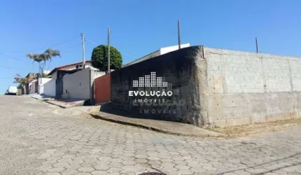 Terreno 685m² - Jardim Atlântico Florianópolis