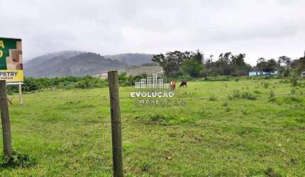 Terreno 8.398,00 m²- Potecas São José