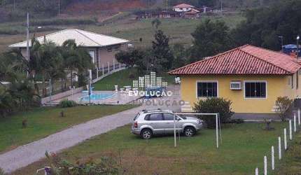 Chácara em Três Riachos - Biguaçu SC