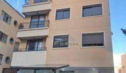 Apartamento 2 Dormitórios, 1 Suíte, Trindade/Florianópolis