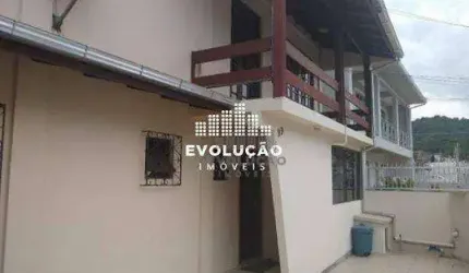 Galpão com Casa, Bela Vista, São José