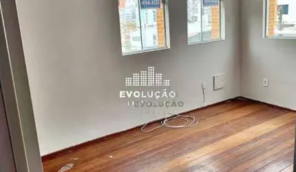 Prédio com 3 Apartamentos, Centro de Florianópolis