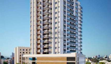 Lançamento Kobrasol !!! Apto Gardem 163 m² com Vista Mar 03 Dorm com Suite São José SC