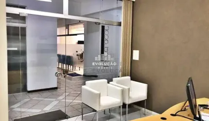 Loja Comercial Condominio Alzemiro João Vieira
