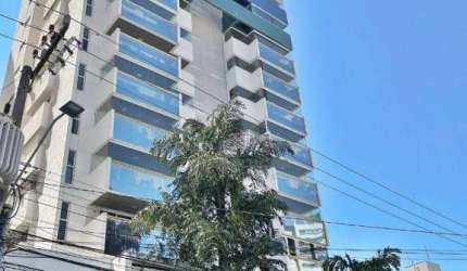 APTO 04 Quartos, 03 Vagas, Mobiliado – Campinas – Santa Catarina