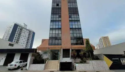 SALA COMERCIAL, 01 Vaga, 01 Bwc – Kobrasol – Santa Catarina