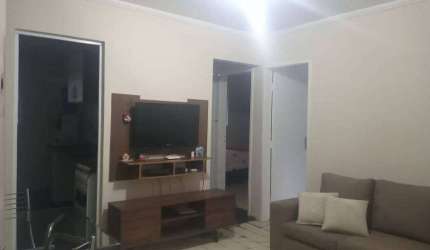 Apartamento para venda na Vila Natal