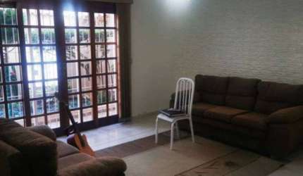 Sobrado para venda no bairro São João