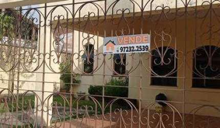 Casa para venda no Mogilar