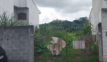 Terreno a Venda no bairro Cidade Jardim