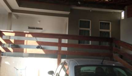 Casa no Jd São Pedro a Venda
