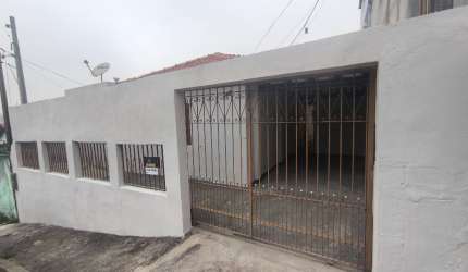 Aluga Casa no Parque Santana