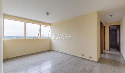 Apartamento com 1 quarto à venda na Travessa Nestor de Castro, 263, Centro, Curitiba, 45 m2 por R$ 280.000