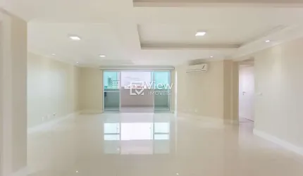 Apartamento com 3 quartos à venda na Rua Doutor Motta Júnior, 1520, Centro, São José dos Pinhais, 150 m2 por R$ 1.300.000