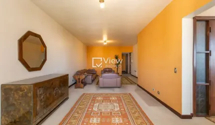 Apartamento com 4 quartos à venda na Rua Martim Afonso, 1286, Bigorrilho, Curitiba, 205 m2 por R$ 1.320.000