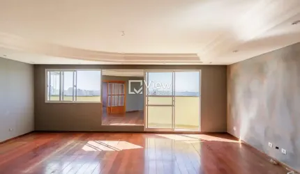 Cobertura com 5 quartos à venda na Rua Guilherme Pugsley, 706, Água Verde, Curitiba, 239 m2 por R$ 1.649.900