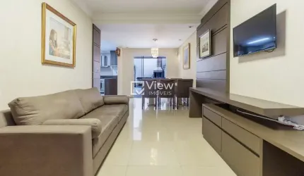 Casa com 3 quartos à venda na José Beppi Lucca, 40, São Braz, Curitiba, 124 m2 por R$ 740.000