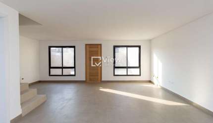Casa com 3 quartos à venda na Rua Professor João Duck Filho, 409, Xaxim, Curitiba, 100 m2 por R$ 627.000