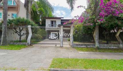 Casa com 3 quartos à venda na Rua Emílio de Menezes, 1185, Bom Retiro, Curitiba, 239 m2 por R$ 1.300.000