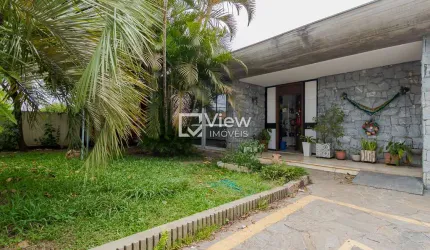 Casa com 5 quartos à venda na Rua Nilo Peçanha, 1445, Bom Retiro, Curitiba, 506 m2 por R$ 2.980.000
