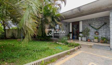 Casa comercial à venda na Rua Nilo Peçanha, 1445, Bom Retiro, Curitiba, 506 m2 por R$ 2.980.000