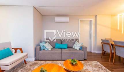 Apartamento com 3 quartos à venda na Rua Coronel Ottoni Maciel, 228, Vila Izabel, Curitiba, 106 m2 por R$ 1.176.000
