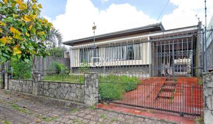 Casa comercial à venda na Rua São Januário, 504, Jardim Botânico, Curitiba, 280 m2 por R$ 799.000